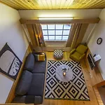Kuukkeli Teerenpesue F 46 Hotel Saariselkä