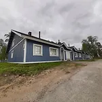 Hotel Kuukkeli Teerenpesue F 46 Saariselkä