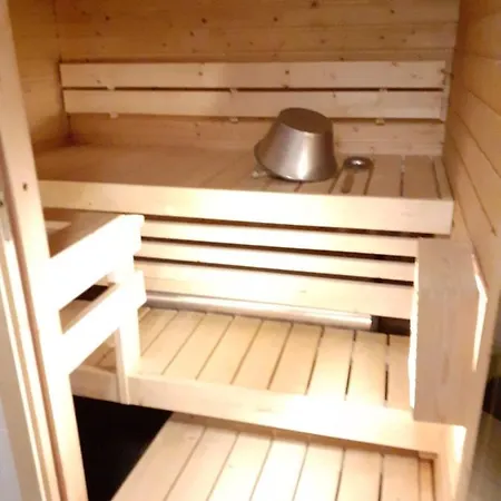 Kuukkeli Teerenpesue F 46 Apartment *