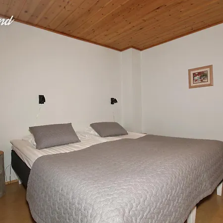 Kuukkeli Teerenpesue F 46 Apartment