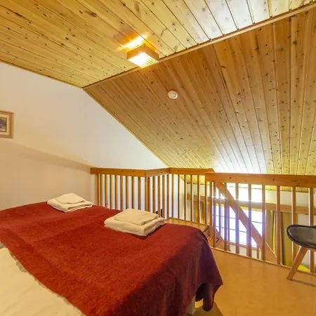 Hotel Kuukkeli Teerenpesue F 46