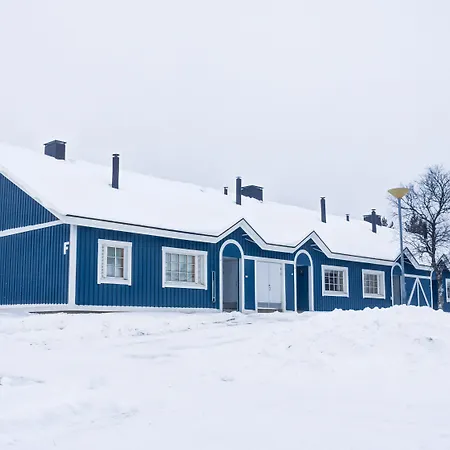 Hotel Kuukkeli Teerenpesue F 46 Saariselka