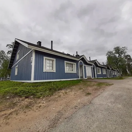 Hotel Kuukkeli Teerenpesue F 46 Saariselkä