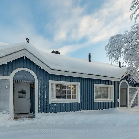 Kuukkeli Teerenpesue F 46 Hotel 3*