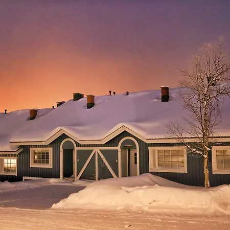 Hotel Kuukkeli Teerenpesue F 46